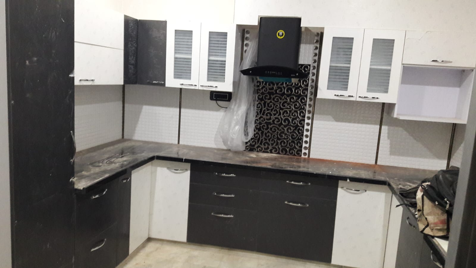 Chimney installation Bharatpur